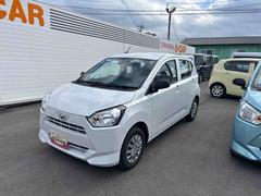 ミライースＬ　ＳＡＩＩＩインパネシフト　リモコンキー　デュアルエアバッグ　オートハイビーム　ＡＢＳ　車線逸脱警報システム　衝突被害軽減システム　レーンアシスト