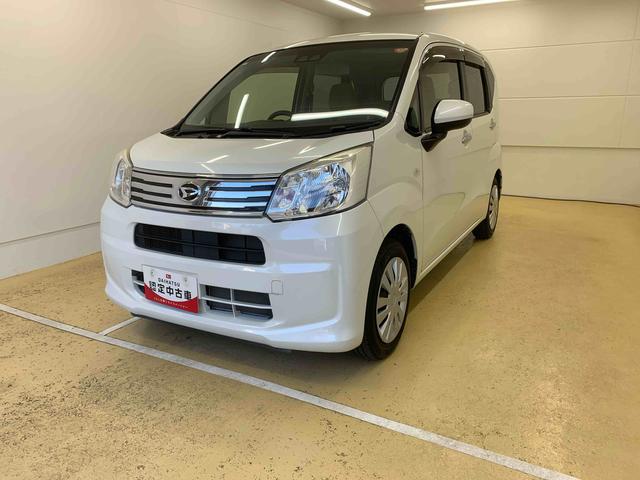 ムーヴＬ　ＳＡIII　ＣＤ　保証付き（静岡県）の中古車