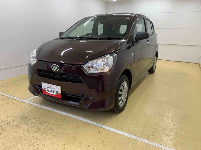 ミライースＬ　ＳＡIII　保証付き（静岡県）の中古車