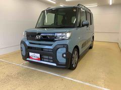 タントファンクロスターボ　　保証付き