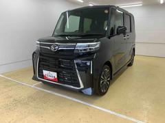 タントカスタムＲＳ　保証付き