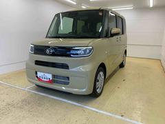 タントＸ　保証付き