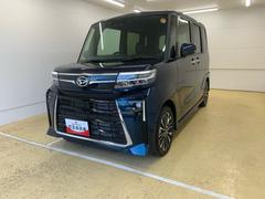 タントカスタムＲＳ　保証付き