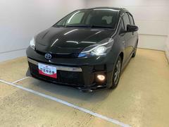 ヴィッツハイブリッドＧＲスポーツ　ナビ　ドラレコ　保証付きＥＴＣ　バックカメラ