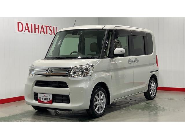 タントＧ　ＳＡII（茨城県）の中古車