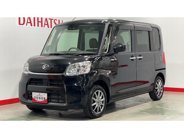 タントＸリミテッドＳＡIII（茨城県）の中古車