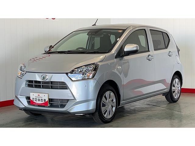 ミライースＸ　ＳＡIII（茨城県）の中古車