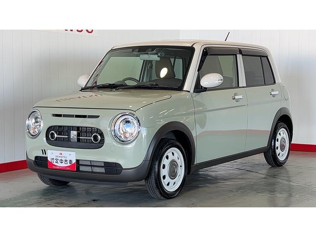 アルトラパンＬＣＸ（茨城県）の中古車