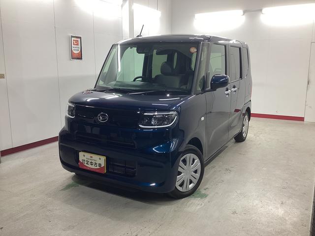 タントＸ衝突被害軽減ブレーキ　横滑り防止装置　オートハイビーム　アイドリングストップ　ステアリングスイッチ　オートライト　キーフリーシステム　オートエアコン　ナビ　ドラレコ　バックカメラ　ＥＴＣ　マット（岐阜県）の中古車