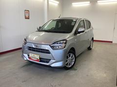 ミライースＧ　ＳＡＩＩＩ衝突被害軽減ブレーキ　横滑り防止装置　オートハイビーム　アイドリングストップ　オートライト　キーフリーシステム　オートエアコン　社外ナビ　ドラレコ　バックカメラ　ＥＴＣ　マット