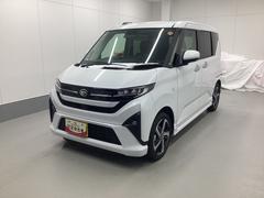 ムーヴＲＳ衝突被害軽減ブレーキ　横滑り防止装置　オートハイビーム　アイドリングストップ　ステアリングスイッチ　オートライト　キーフリーシステム　オートエアコン　バックカメラ　マット