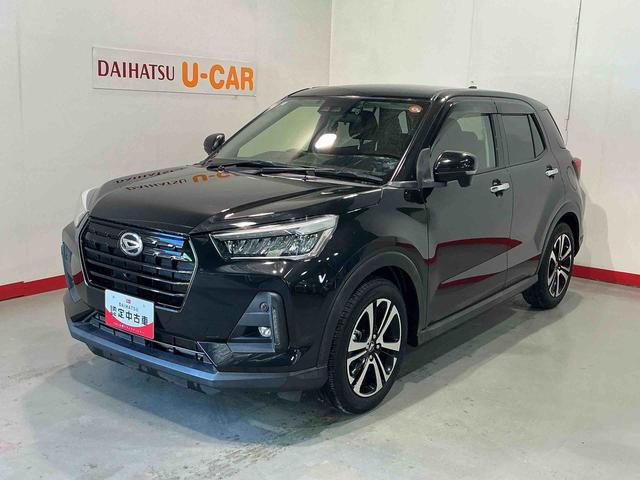 ロッキーＧ（栃木県）の中古車