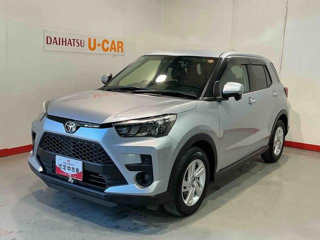 ライズＧＡライト　衝突安全ボディ　レーンアシスト　軽減ブレーキ　Ｂカメラ　ナビＴＶ　イモビライザー　ＬＥＤヘットライト　メモリ−ナビ　スマートキ−　アイドリングＳＴＯＰ　キーフリーシステム　アルミ　ターボ（栃木県）の中古車