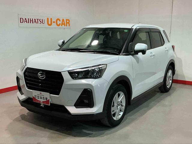 ロッキーＸ（栃木県）の中古車