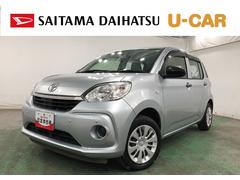 パッソＸ　Ｓ　走行５５３４９キロ／ワンセグナビ／バックカメラ１年保証距離無制限　走行距離５５３４９キロ　ワンセグナビ　バックカメラ　ブルートゥース　純正マット　アイドリングストップ　オート格納式ドアミラー