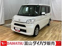 タントＸ　ＳＡＩＩ　／オーディオレス／／両側スライドドア片側電動リアカメラ　メンテナンスノート　前後誤発進抑制機能　イモビライザー　両側スライド片側電動ドア　スマートキー＆プッシュスタート　ワンオーナー車　横滑り防止装置　キーレスエントリー　レーンキープアシスト