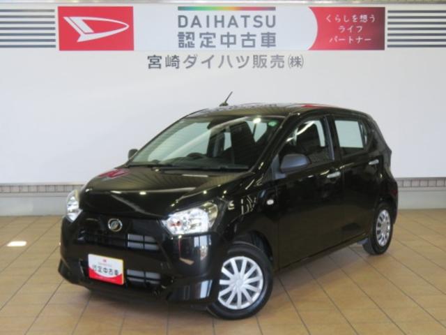 ミライースL SAIII(宮崎県)の中古車