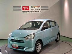 ミライースＬ　ＳＡＩＩＩ４ＷＤ　キーレスエントリー　エアバッグ　ＡＢＳ