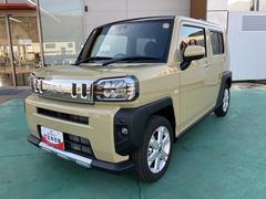 タフトＧ　クロムベンチャー