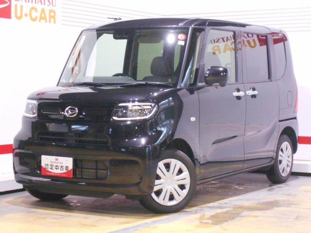 タントＸセレクション　４ＷＤ　純正ナビ　ドラレコ　パノラマモニター２０２０年モデル　ダイハツ純正ワイドプレミアムメモリーナビ　ドライブレコーダー　パノラマモニター　装着車（福井県）の中古車