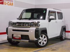 タフトＧ　クロムベンチャー