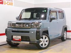 タフトＧ　クロムベンチャー