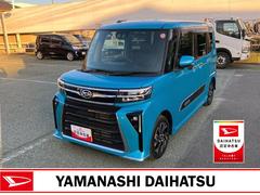 タントカスタムＸ　１０インチナビ　ＥＴＣスマートアシスト・ＬＥＤヘッドランプ・プッシュエンジンスタート・１４インチアルミホイール・左側パワースライドドア・ＵＳＢソケット・オートエアコン・運転席助手席シートヒーター