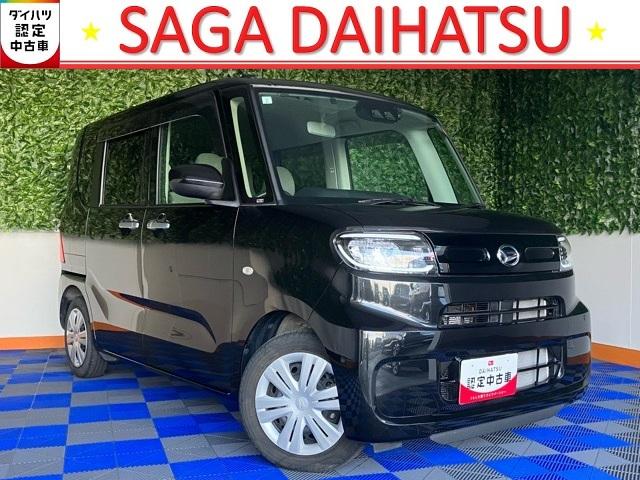 タントＸ片側電動スライドドア・ＥＴＣ・ドラレコ・バックモニター・コーナーセンサー・プッシュボタンスタート・ステアリングスイッチ・オートエアコン・キーフリー・ベンチシート・シートヒーター・パワーウィンドウ（佐賀県）の中古車