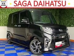 タントカスタムＸセレクション両側電動スライドドア・ナビ・ＥＴＣ・ドラレコ・プッシュボタンスタート・ステアリングスイッチ・オートエアコン・キーフリーシステム・シートヒーター・アルミホイール・パワーウィンドウ