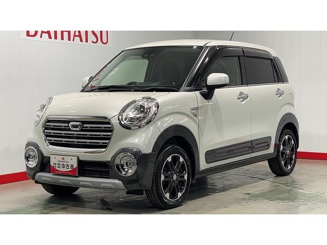 キャストアクティバＧ　ＶＳ　ＳＡIII（茨城県）の中古車