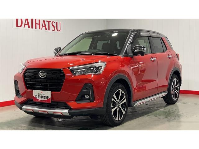 ロッキープレミアム（茨城県）の中古車