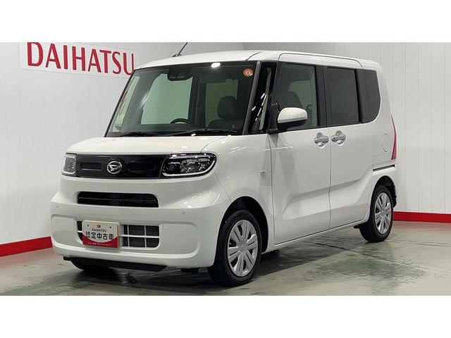 タントＸ（茨城県）の中古車