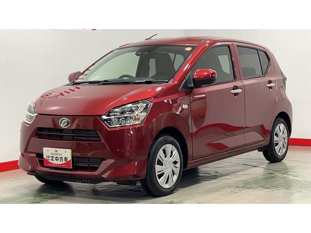 ミライースＸ　ＳＡIII（茨城県）の中古車