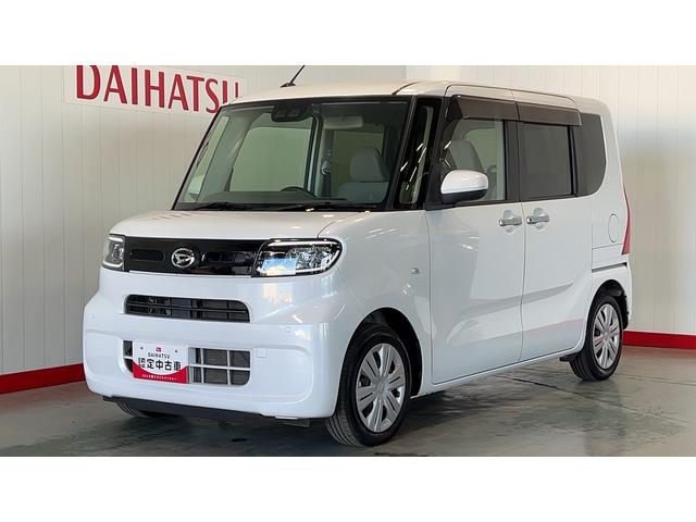 タントＸターボセレクション（茨城県）の中古車