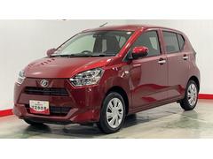 ミライースＸ　ＳＡＩＩＩ