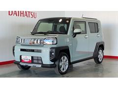 タフトＧ　クロムベンチャー