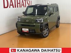 タフトＧターボサポカーＳワイド適合　スカイフィールトップ　電動パーキングブレーキ　全車速追従機能付ＡＣＣ　ステアリングスイッチ　シートヒーター　ＵＳＢ接続端子　Ｐスタート　ＥＴＣ　コーナーセンサー