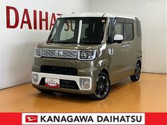 ウェイクＧ　ＳＡ後席モニター　スマアシ　ドラレコ　両側オートスライドドア　ステアリングスイッチ　オートエアコン　ＵＳＢ接続端子　Ｐスタート　エコアイドル　横滑り防止機能　誤発進抑制機能　電動格納ミラー　ＥＴＣ