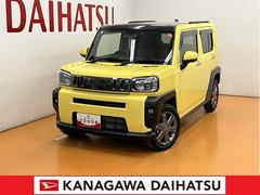 タフトＧターボサポカーＳワイド適合　ドラレコ　スカイフィールトップ　電動パーキングブレーキ　全車速追従機能付ＡＣＣ　ディスプレイオーディオ　ステアリングスイッチ　シートヒーター　ＵＳＢ接続端子　コーナーセンサー