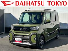 タントファンクロスターボ　純正ナビ　バックカメラ　ＥＴＣ　ドラレコ保証　新車保証・まごころ保証　１年間・走行距離無制限付き　純正フルセグナビ！ＥＴＣ車載器！バックカメラ付きでバックも安心！万が一の時の為にドラレコも装備！