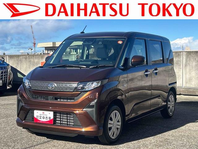 ムーヴＸ　１０インチナビ・パノラマカメラ・ドラレコ・ＥＴＣ装備保証　新車保証・まごころ保証　１年間・走行距離無制限付き（東京都）の中古車