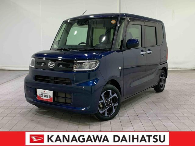 タントXサポカーSワイド適合 ドラレコ ミラクルオープンドア Bカメラ 片側オートスライドドア ディスプレイオーディオ コーナーセンサー ミラクルウォークスルー シートヒーター ステアリングスイッチ ETC(神奈川県)の中古車