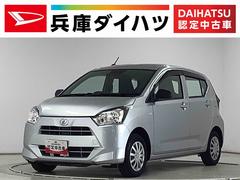 ミライースＬ　ＳＡＩＩＩ　ＣＤオーディオ　コーナーセンサー　キーレス走行無制限１年保証　前後コーナーセンサー　ＣＤオーディオ　オートマチックハイビーム　アイドリングストップ　キーレスエントリー　横滑り防止装置　オートライト　ヘッドライトレベライザー　スマートアシスト