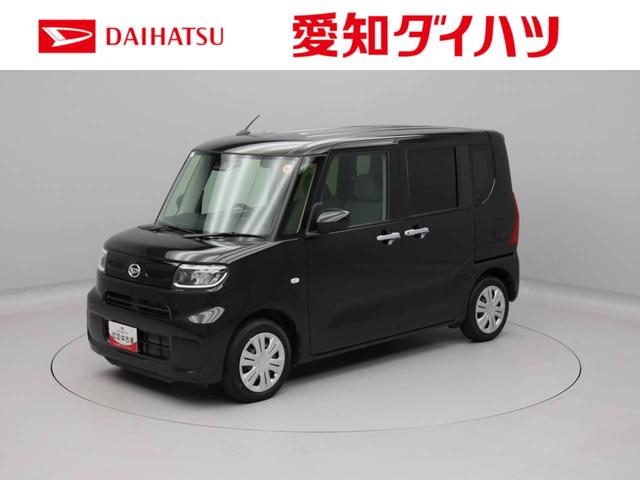 タントＸキーフリー　ＬＥＤヘッドライト　衝突軽減装備（愛知県）の中古車