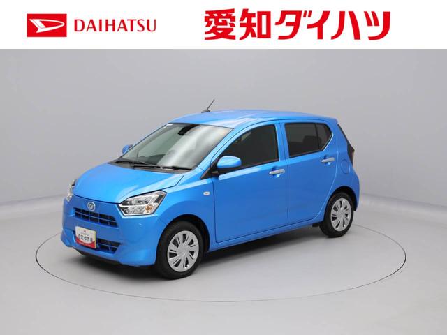 ミライースＸ　ＳＡIII（愛知県）の中古車