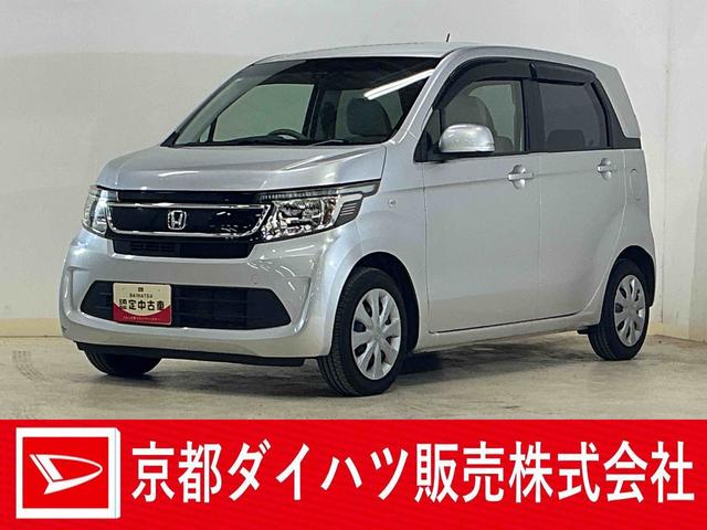 Ｎ−ＷＧＮＧ・Ａパッケージ　ワンオーナー　バックカメラ　ＥＴＣ　ＵＳＢワンオーナー　ディスプレイオーディオ　バックカメラ　ＥＴＣ　Ｂｌｕｅｔｏｏｔｈ　ＵＳＢ接続　ＨＤＭＩ接続　ＨＩＤヘッドライト　プッシュスタート　スマートキー　ドアバイザー　キーレスエントリー（京都府）の中古車