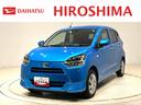 ＬＥＤヘッドランプ　セキュリティアラーム　コーナーセンサー　１４インチフルホイールキャップ　キーレスエントリー　電動格納式ドアミラー　ショツピングフック　マニュアルエアコン（広島県）の中古車