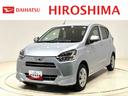 ＬＥＤヘッドランプ　セキュリティアラーム　コーナーセンサー　１４インチフルホイールキャップ　キーレスエントリー　電動格納式ドアミラー　ショツピングフック　マニュアルエアコン（広島県）の中古車