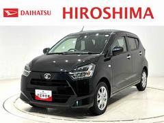 ミライースＧ　ＳＡＩＩＩ