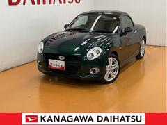 コペンセロオープンカー　二人乗　アクティブトップ　スポーツシート　シートヒーター　ステアリングスイッチ　Ｐスタート　ＥＴＣ　横滑り防止機能　誤発進抑制機能